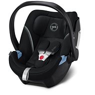 Cybex Aton 5 Deep Black 2021 - Car Seat