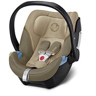 Cybex Aton 5 Classic Beige 2021 - Car Seat
