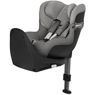 Cybex Sirona S i-Size Soho Gray 2021 - Car Seat