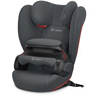 Cybex Pallas B-fix Steel Gray 2021 - Car Seat