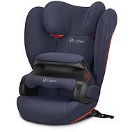 Cybex Pallas B-fix Bay Blue 2021 - Car Seat