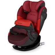 Cybex Pallas M-fix Rumba Red 2021 - Car Seat