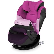 Cybex Pallas M-fix Purple Rain 2021 - Car Seat