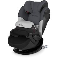 CYBEX Pallas M-fix Gray Rabbit 2021 - Autosedačka