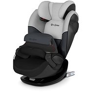 Cybex Pallas M-fix Cobblestone 2021 - Car Seat