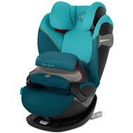 Cybex Pallas S-fix River Blue 2021 - Car Seat