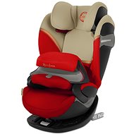 Cybex Pallas S-fix Autumn Gold 2021 - Car Seat