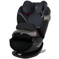 Cybex Pallas S-fix Granite Black 2021 - Car Seat