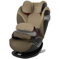 CYBEX Pallas S-fix Classic Beige 2021 - Gyerekülés