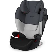 Cybex Solution M-fix Gray Rabbit 2021 - Car Seat