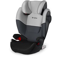 Cybex Solution M-fix Cobblestone 2021 - Car Seat