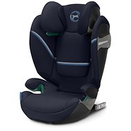 Cybex Solution S i-Fix Navy Blue 2021 - Car Seat