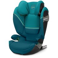 Cybex Solution S i-Fix River Blue 2021 - Car Seat