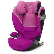 Cybex Solution S i-Fix Magnolia Pink 2021 - Car Seat