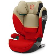 Cybex Solution S i-Fix Autumn Gold 2021 - Car Seat