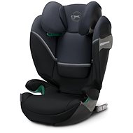 Cybex Solution S i-Fix Granite Black 2021 - Car Seat
