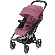 Cybex Eezy S + 2 BLK Magnolia Pink 2021 - Baby Buggy