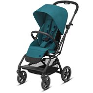 Cybex Eezy S Twist + 2 BLK River Blue 2021 - Baby Buggy