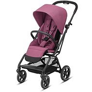 Cybex Eezy S Twist + 2 BLK Magnolia Pink 2021 - Baby Buggy