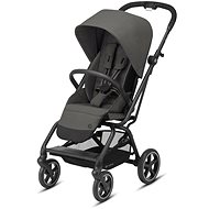 Cybex Eezy S Twist + 2 BLK Soho Gray 2021 - Baby Buggy