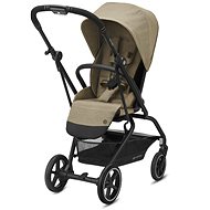 Cybex Eezy S Twist + 2 BLK Classic Beige 2021 - Baby Buggy