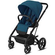 Cybex Balios S Lux BLK River Blue 2021 - Baby Buggy