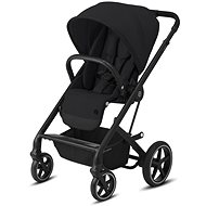 Cybex Balios S Lux BLK Deep Black 2021 - Baby Buggy