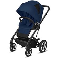 Cybex Talos S Lux BLK Navy Blue 2021 - Baby Buggy