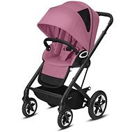 Cybex Talos S Lux BLK Magnolia Pink 2022 - Baby Buggy