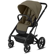 Cybex Balios S Lux BLK Classic Beige 2021 - Baby Buggy