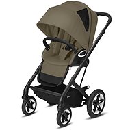 Cybex Talos S Lux BLK Classic Beige 2021 - Baby Buggy
