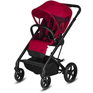 Cybex Balios S Lux Ferrari Racing Red 2021 - Baby Buggy