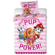 Faro Paw Patrol - pink 135 × 100 cm - Children's Bedding