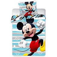 Faro Mickey Mouse 135 × 100 cm - Children's Bedding