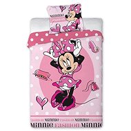 Faro Minnie fashion 140 × 200 cm - Children's Bedding