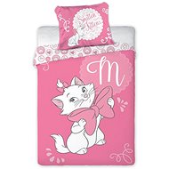 Faro Cat Mary 135 × 100 cm - Children's Bedding