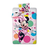 Faro Minnie Mouse 140 × 200 cm - Bed Linen