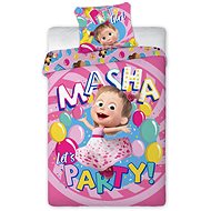 Faro Party Masha 140 × 200 cm - Bed Linen