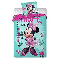 Faro Minnie Smart 140 × 200 cm - Children's Bedding