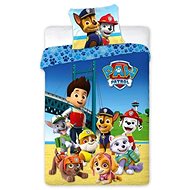 Faro Paw Patrol and puppies 140 × 200 cm - Children's Bedding