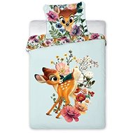 Faro Bambi 135 × 100 cm - Children's Bedding