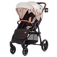 KINDERKRAFT Sports stroller Grande LX Bird - Baby Buggy