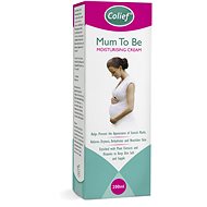 Colief Moisturizer for Mothers-to-be 200ml - Cream