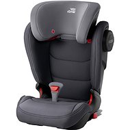 Britax Römer KIDFIX III M Storm Gray - Car Seat
