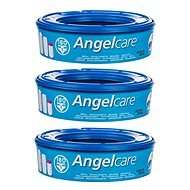 ANGELCARE Spare cartridges 3 pcs - Nappy Bags