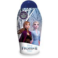 GS Converting Frozen Baby Shampoo 250ml - Children's Shampoo