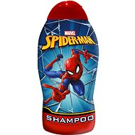 GS Converting Spiderman Baby Shampoo 300ml - Children's Shampoo