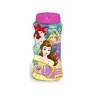 LORENAY Princess Baby Shampoo and Bath Foam 475ml - Children's Shampoo