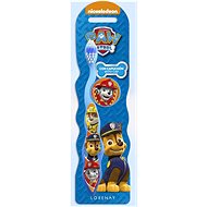 LORENAY Paw Patrol Toothbrush for Boys - Toothbrush
