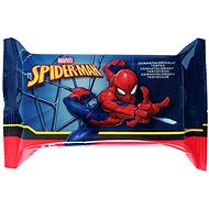 GS Converting Spiderman Baby Wet Wipes - Wet Wipes